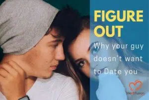 Things to Do When a Guy Does Not Want to Sleep with You or Date You