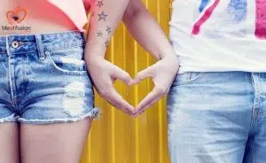 losing physical attraction to your partner