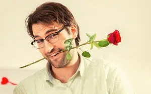 make him worship you