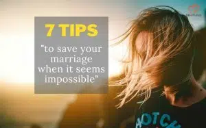 how to save your marriage when you feel hopeless