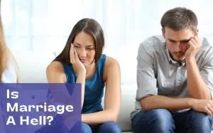 Is Marriage A Hell