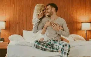 how to make a man want you bad