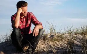 day 7 of no contact what is he thinking