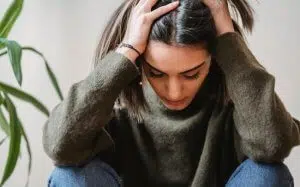 Why is he avoiding me all of a sudden