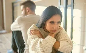 how to make my husband miss me during separation