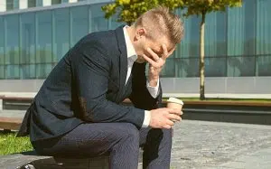 signs he knows he lost you