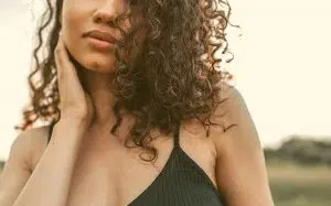 signs of blocked feminine energy