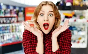 why are guys hitting on me all of a sudden