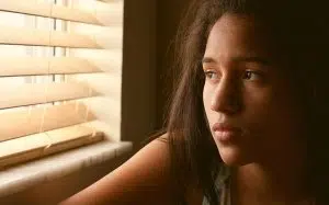 why do exes leave their stuff behind