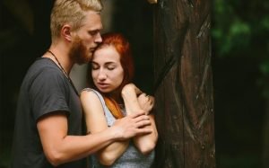 guys fall in love when they miss you