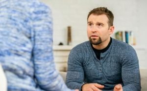 signs a married man likes you but is hiding it