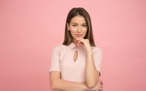 the kind of girl guys regret losing