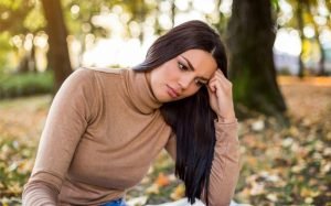 walking away creates respect