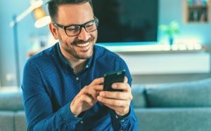 what do guys like to be called over text