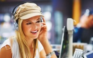 what makes a woman memorable to a man