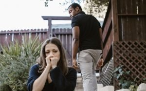 when he walks away let him go