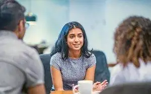 average length of bpd relationship