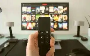 should i be upset that my husband watches