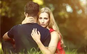 who is more loyal male or female