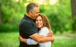 Do ex husbands miss their wives