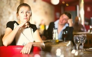 Why do i get mad when my boyfriend drinks