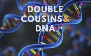 what is double cousin marriage