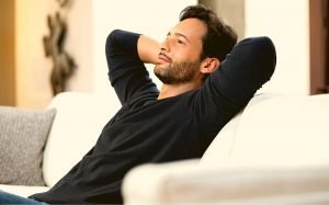 what is my husband thinking during separation