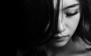 when a man abruptly ends a relationship