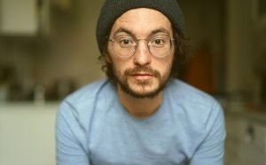 why would a man hide his relationship