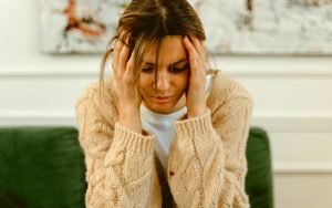 How to Fix a Relationship You Ruined