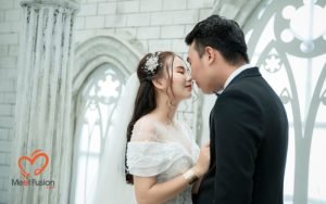 What Makes a Man Want to Marry You