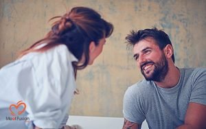 6 Signs He Completely Fallen for You