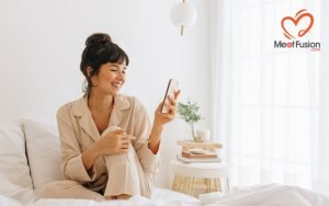 Deep Things to Say to Your Boyfriend Over Text