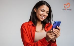 Flirty Response to Thinking of You