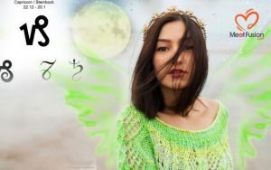 How Does a Capricorn Man Test a Woman