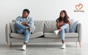 How to Get His Attention When He Ignores You