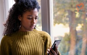 If He Blocks You He Loves You