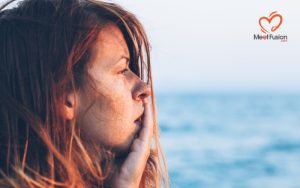 Red Flags When Dating in Your 50s