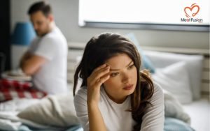 Signs He Doesn't Want You Sexually