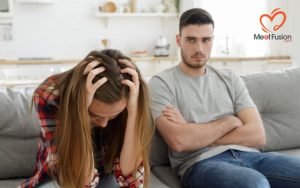 Signs Your Husband Doesn't Value You