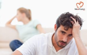 Signs Your Husband Misses His Affair Partner