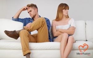 Signs a Karmic Relationship Is Ending