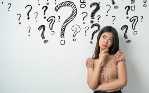 Spicy Questions to Ask Friends