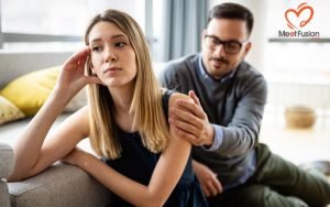 Stages Of A Dying Marriage