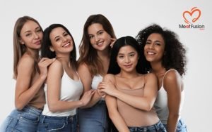 What Body Type Does a Cancer Man Like