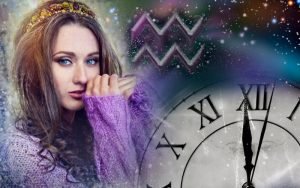 What an Aquarius Man Needs in a Woman