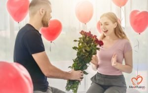 When a Taurus Man Decides You're The One