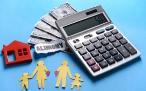 California Alimony Calculator