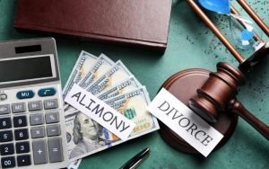 Can Men Get Alimony