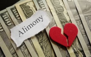 Can You Get Alimony After 5 Years of Marriage